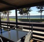 Ceduna Foreshore Caravan Park - Accommodation Brunswick Heads