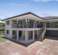 Moreton View - Accommodation Brunswick Heads