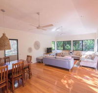 Banksia - Accommodation Brunswick Heads