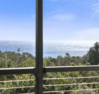 Cocomo - Accommodation Brunswick Heads