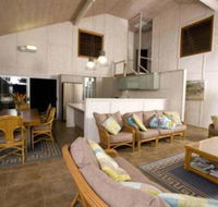 Billa Villa - Accommodation Brunswick Heads