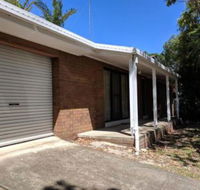 Lazy Days - Accommodation Brunswick Heads
