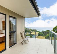Quarterdeck - Accommodation Brunswick Heads