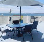5 The Point 5 7 Mitchell Street large balcony  great water views - Accommodation Brunswick Heads