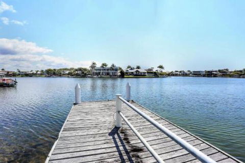 Gone Fishin Noosa Waters - Accommodation Brunswick Heads 5