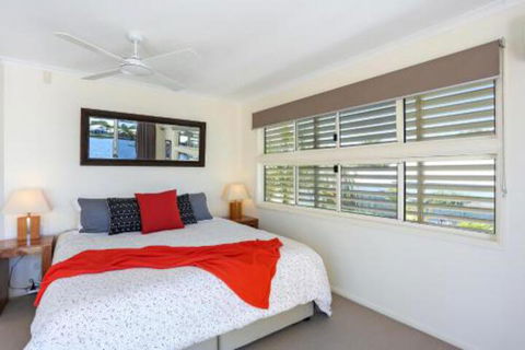 Gone Fishin Noosa Waters - Accommodation Brunswick Heads 4