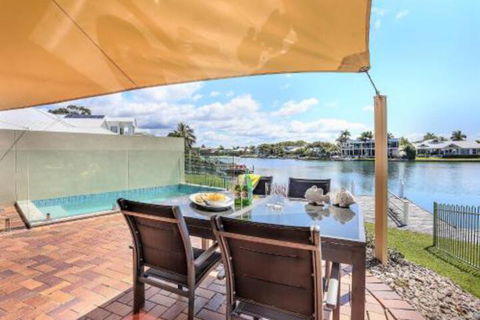 Gone Fishin Noosa Waters - Accommodation Brunswick Heads 7