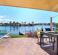 Gone Fishin Noosa Waters - Accommodation Brunswick Heads
