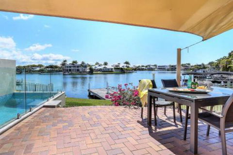 Gone Fishin Noosa Waters - Accommodation Brunswick Heads 0
