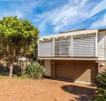 Banksia - Accommodation Brunswick Heads