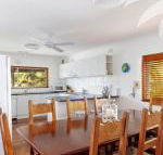 Picturesque Lizzie Palms 1 - Accommodation Brunswick Heads