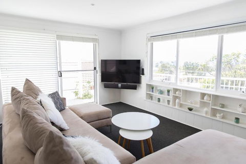 White Beach Cottage - Accommodation Brunswick Heads 3