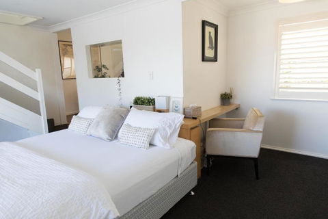 White Beach Cottage - Accommodation Brunswick Heads 1