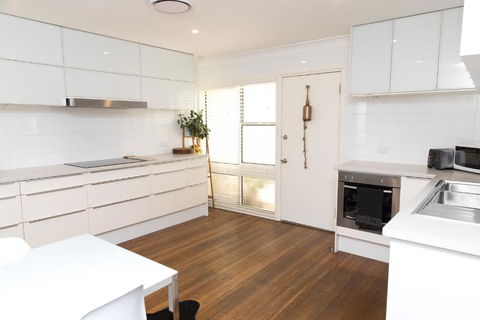 White Beach Cottage - Accommodation Brunswick Heads 6