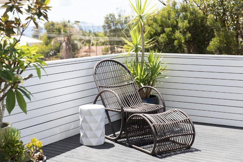 White Beach Cottage - Accommodation Brunswick Heads 2