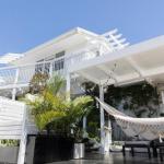 White Beach Cottage - Accommodation Brunswick Heads 0