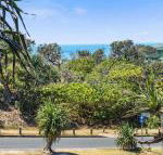 16 Pt Lookout Beach Resort - Accommodation Brunswick Heads