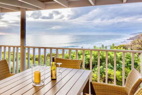 Yallingups Best Located Beach House - Accommodation Brunswick Heads 0