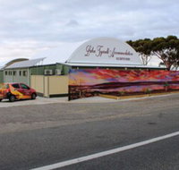 Lake Tyrrell Accommodation LTA - Accommodation Brunswick Heads