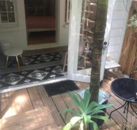 Eumundi Stay   Double Person Spa Bath - Accommodation Brunswick Heads