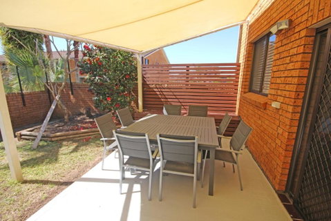 Coffs Harbour Beach Escape - Accommodation Brunswick Heads 6