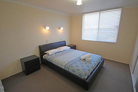 Coffs Harbour Beach Escape - Accommodation Brunswick Heads 3