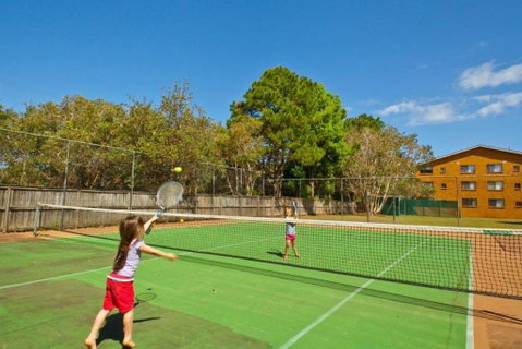 Coffs Harbour Beach Escape - Accommodation Brunswick Heads 1