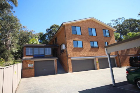 Coffs Harbour Beach Escape - Accommodation Brunswick Heads 4