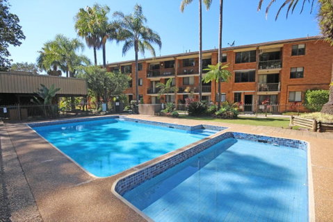 Coffs Harbour Beach Escape - Accommodation Brunswick Heads 2