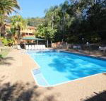 Coffs Harbour Beach Escape - Accommodation Brunswick Heads