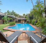 Diggers Beach Surf House - Accommodation Brunswick Heads
