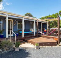 All Decked Out - Accommodation Brunswick Heads