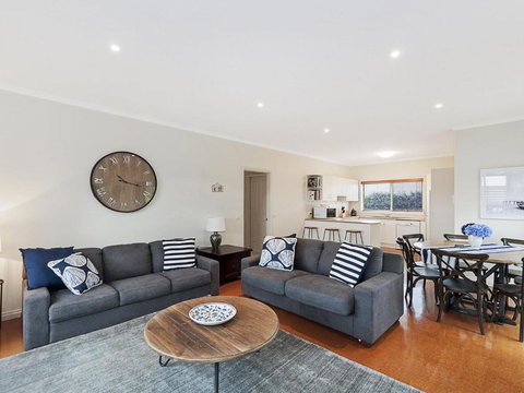 GUILDFORD COTTAGE - Accommodation Brunswick Heads 4