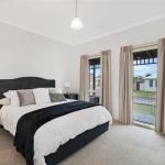 GUILDFORD COTTAGE - Accommodation Brunswick Heads 0
