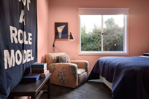 Hart Lane Beaux Haus - Accommodation Brunswick Heads 0