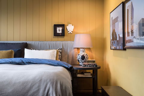 Hart Lane Beaux Haus - Accommodation Brunswick Heads 1