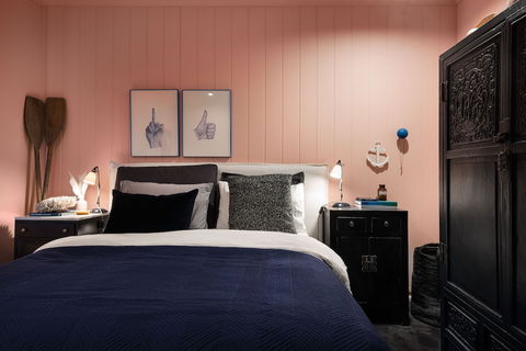 Hart Lane Beaux Haus - Accommodation Brunswick Heads 5