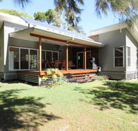 The Boarding House - Accommodation Brunswick Heads