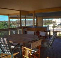 Baywatch - Accommodation Brunswick Heads