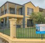 Serendipity - Accommodation Brunswick Heads