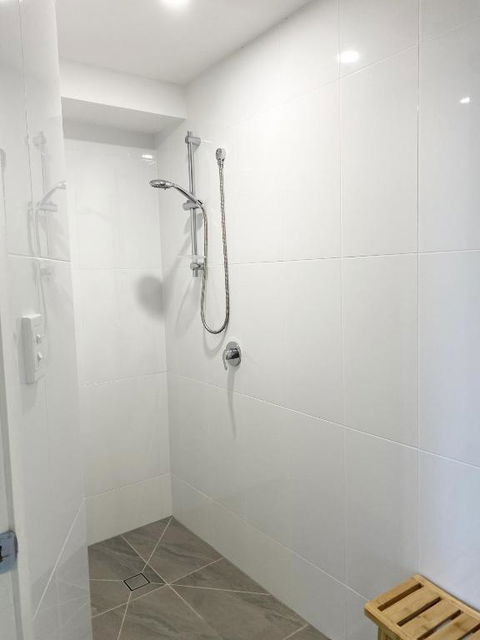 Happy Tides Beachfront Holiday Home - Accommodation Brunswick Heads 5