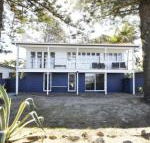 Happy Tides Beachfront Holiday Home - Accommodation Brunswick Heads