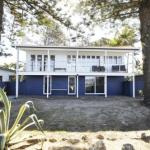 Happy Tides Beachfront Holiday Home - Accommodation Brunswick Heads 0