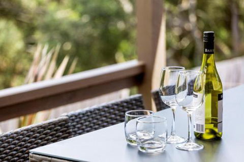 BELLA VISTA TOOTGAROOK - Accommodation Brunswick Heads 3