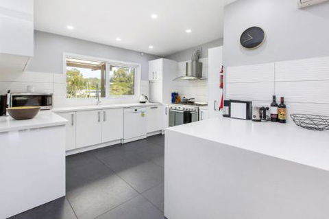 BELLA VISTA TOOTGAROOK - Accommodation Brunswick Heads 5