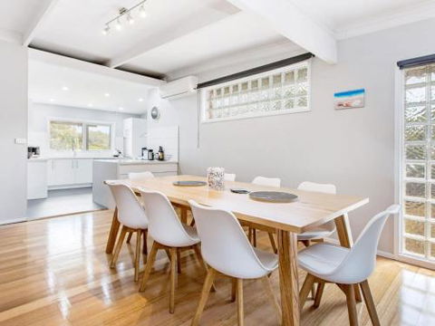 BELLA VISTA TOOTGAROOK - Accommodation Brunswick Heads 4