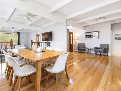 BELLA VISTA TOOTGAROOK - Accommodation Brunswick Heads 1