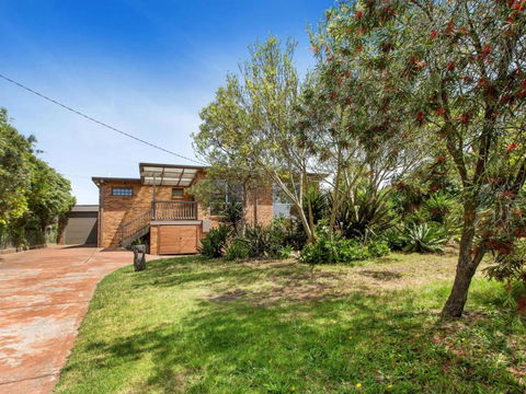 BELLA VISTA TOOTGAROOK - Accommodation Brunswick Heads 2