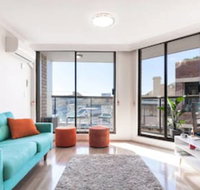 New Modern Apartment in Central Location - Accommodation Brunswick Heads