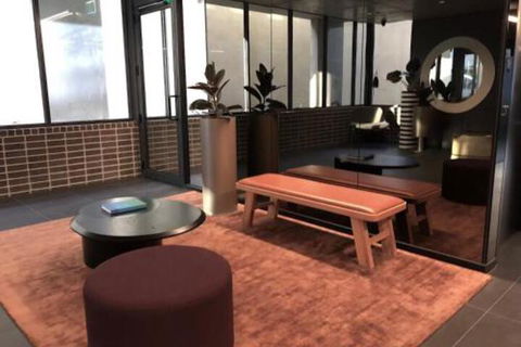 Deluxe Central Park 4B2B APT BoxHill Panorama - Accommodation Brunswick Heads 3